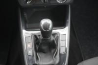 Skoda Fabia 1.0