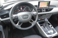 Audi A6 Avant 2.0 TDI ultra