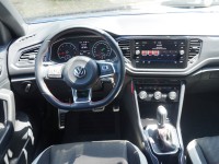 VW T-Roc 1.5 TSI Sport DSG