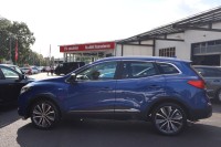 Renault Kadjar 1.3 TCE Bose