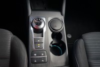 Ford Focus Turnier 1.0 EcoBoost Titanium Aut.