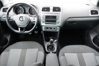 VW Polo 1.4 TDI Allstar