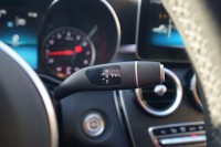 Mercedes-Benz C 180 C180