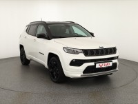 Jeep Compass 1.3 Hybrid S Plug-In 4WD