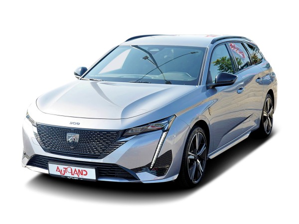 Peugeot 308 SW GT-Line PureTech 130 Aut.