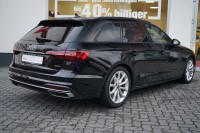 Audi A4 Quattro Avant 2.0 TDI quattro advanced
