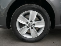 VW Caddy Maxi 2.0 TDI