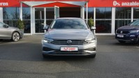VW Passat Variant 1.5 TSI DSG