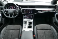 Audi A6 Avant 40 TDI sport S line S tronic