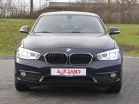 BMW 118 118i Advantage