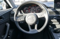 Audi A4 2.0 TFSI Avant sport