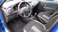 Dacia Sandero II 0.9 TCe 90 Stepway