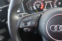 Audi A1 Sportback 25 1.0 TFSI advanced