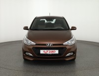 Hyundai i20 1.2