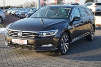 Vorschau: VW Passat Variant 1.8 TSI DSG Highline