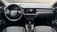 Skoda Fabia 1.0 TSI