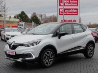 Vorschau: Renault Captur 0.9 TCE Life