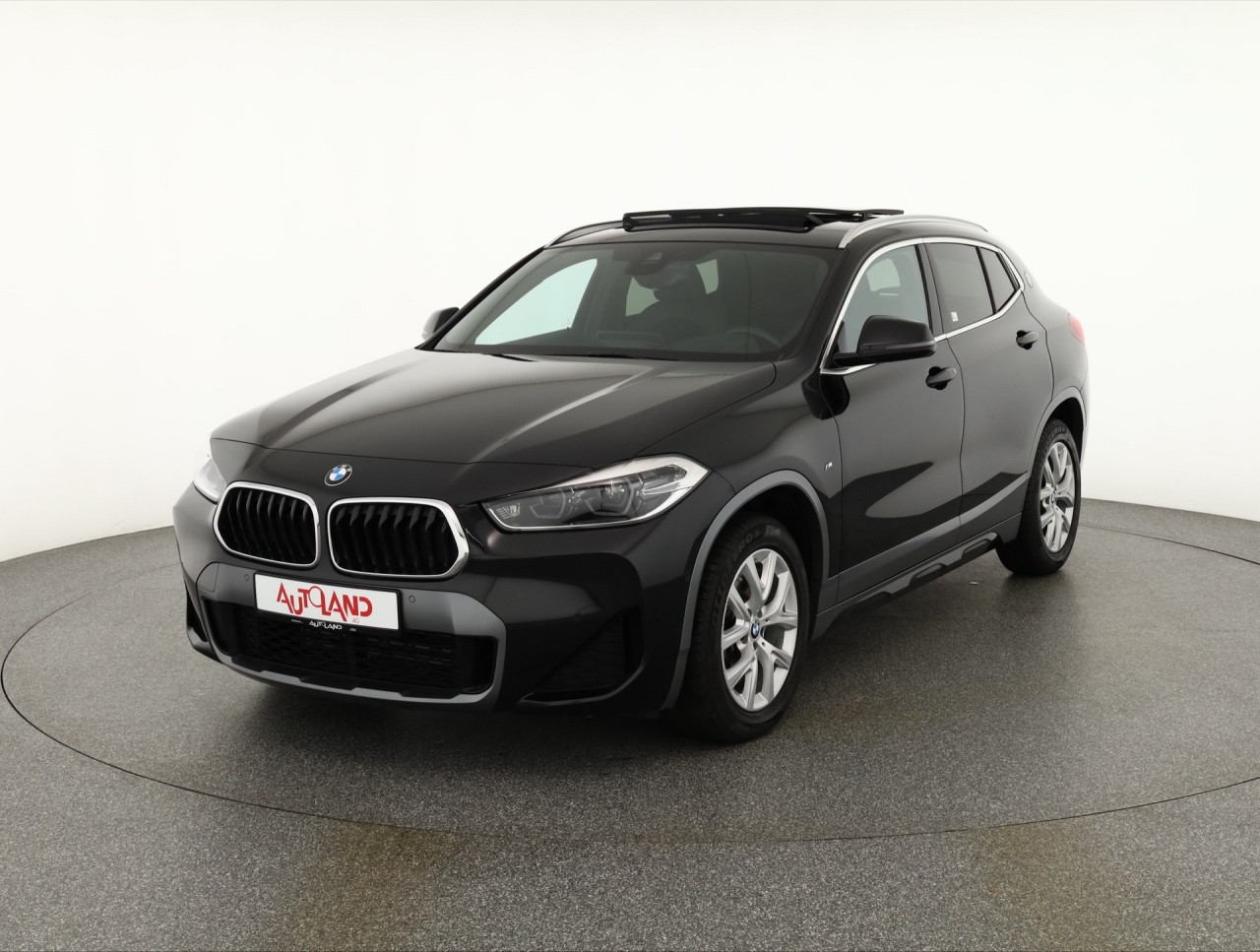 BMW X2 20i xDrive M Sport Aut.