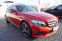Mercedes-Benz C 300 C300 e T Avantgarde Designo