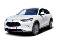 Honda ZR-V 2.0 i-MMD e:HEV Aut. 2-Zonen-Klima Navi Sitzheizung