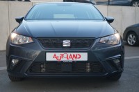 Seat Ibiza 1.0 TSI