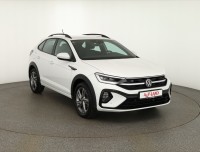VW Taigo 1.5 TSI DSG R-Line