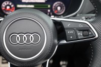 Audi TT Roadster 2.0 TFSI quattro S-Line