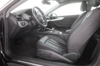 Audi A5 Coupe 40 TDI S-Tronic quattro