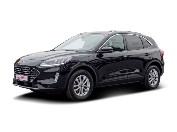 Ford Kuga 2.5 PHEV Titanium Aut.