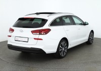 Hyundai i30 cw 1.6 CRDi Style Aut.