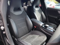 Mercedes-Benz CLA 250 e SB AMG Line