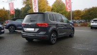 VW Touran 1.5 TSI Highline Navi