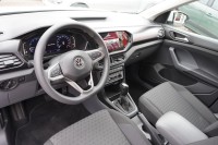 VW T-Cross 1.0 TSI DSG