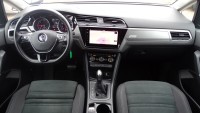 VW Touran 2.0 TDI DSG Comfortline