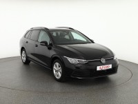 VW Golf VIII Variant 1.0 TSI Life