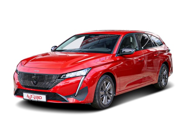 Peugeot 308 SW PureTech 130