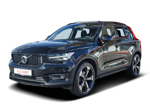 Volvo XC 40 XC40 2.0 R Design AWD