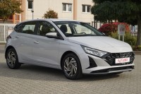 Hyundai i20 1.0 T-GDI Aut.