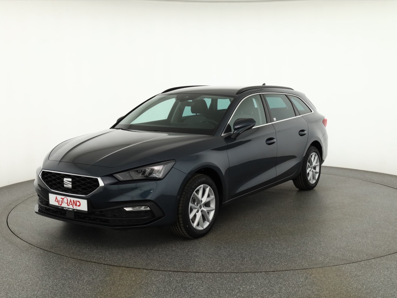 Seat Leon ST 2.0 TDI DSG Style
