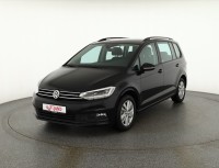 VW Touran 2.0 TDI DSG Highline AHK Kamera Totwinkel