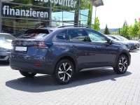 VW Taigo 1.0 TSI DSG