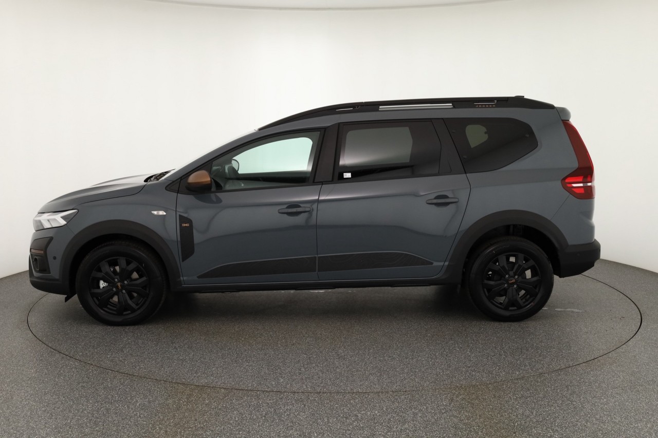 Dacia Jogger TCe 110 Extreme+