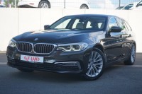 Vorschau: BMW 525 525d Touring Luxury Line