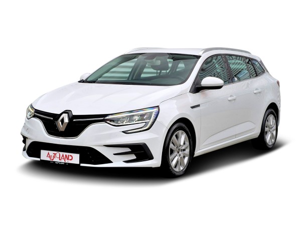 Renault Megane Grandtour 1.3 TCE Zen