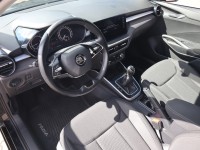 Skoda Fabia 1.0 TSI Style