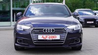 Audi A4 Quattro Avant 2.0 TDI quattro sport S Line