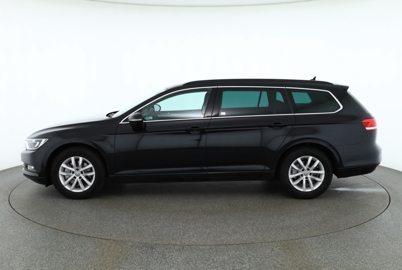 VW Passat Variant 1.5 TSI Comfortline
