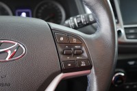 Hyundai Tucson 1.6 blue