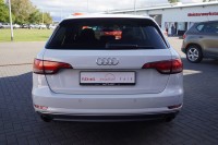 Audi A4 Quattro Avant 2.0 TDI quattro