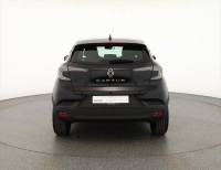 Renault Captur TCe 160 Facelift Aut.